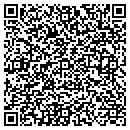 QR code with Holly Hill Inn contacts