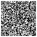 QR code with Hobby's Etc contacts