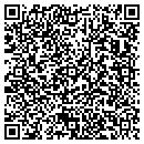 QR code with Kenneth Zunk contacts