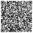 QR code with Advanced Heating & Cooling contacts