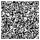 QR code with J M Thomas & Assoc contacts