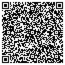 QR code with 3 D Building Systems contacts