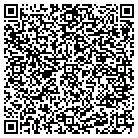 QR code with Hozvicka Natural Health Servic contacts