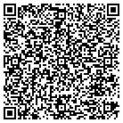QR code with Majestic Products Distribution contacts