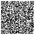 QR code with GHC Atm contacts