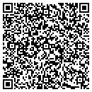 QR code with Ricks Striping contacts