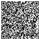 QR code with Rfb Merchandise contacts