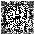 QR code with Bluffton Sewage Treatment Plnt contacts