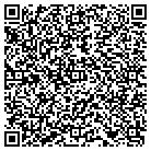 QR code with Jeff Haines Distributing Inc contacts
