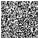 QR code with H S Neace Jr contacts