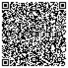 QR code with P M Squared Group Inc contacts