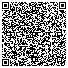 QR code with Accentrix's Salon & Spa contacts