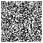 QR code with Halvorsen Vending & Commu contacts