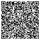 QR code with Henry Dean contacts