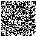 QR code with Htd Inc contacts