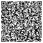 QR code with Riptide Guide Service contacts