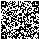 QR code with Angela Tracy contacts