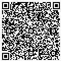 QR code with ABF contacts