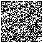 QR code with H & R Block Tax Service contacts