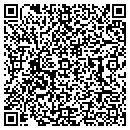 QR code with Allied Waste contacts