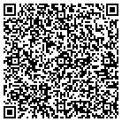 QR code with U S Bank National Association contacts