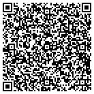 QR code with Hillel Academy Of Dayton contacts