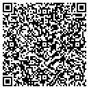 QR code with Margie's T-Bird contacts