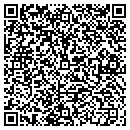 QR code with Honeymoons Two Travel contacts