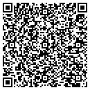 QR code with Deli The contacts