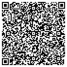 QR code with Chaney Termite & Pest Control contacts