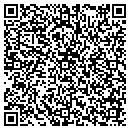 QR code with Puff N Stuff contacts