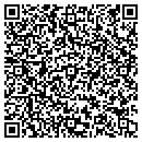 QR code with Aladdin Lawn Care contacts