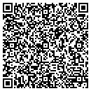 QR code with Rea & Assoc Inc contacts