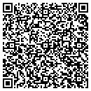 QR code with Alpa Lanes contacts