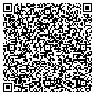 QR code with H&B Fixture Installation contacts