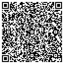 QR code with Rettich Service contacts