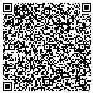 QR code with C W Blank Construction contacts