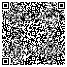 QR code with J D's Custom Auto Accessories contacts