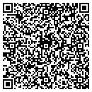 QR code with Peter Evans MD contacts