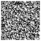QR code with R and S Technologies Inc contacts