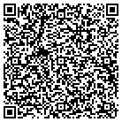 QR code with W T Schrader Insurance contacts