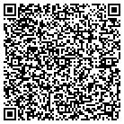 QR code with R L R Construction Inc contacts