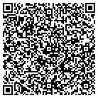 QR code with Leslies Xpressly Sportswear contacts