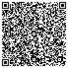 QR code with P E Klingerman Enterprises contacts