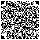 QR code with H & R Block Tax Service contacts