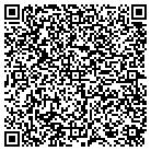 QR code with Hospice Of North Central Ohio contacts