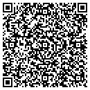 QR code with M & M Storage contacts