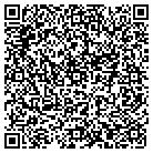 QR code with Rosson Mechanical Equipment contacts