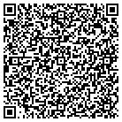 QR code with Advanced Construction & Maint contacts