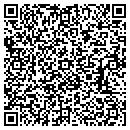 QR code with Touch of GA contacts